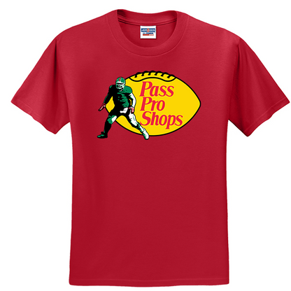 Pass Pro Shops - Heavyweight T-Shirt