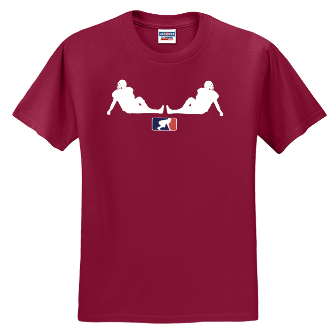 TRUCKER - T-Shirt