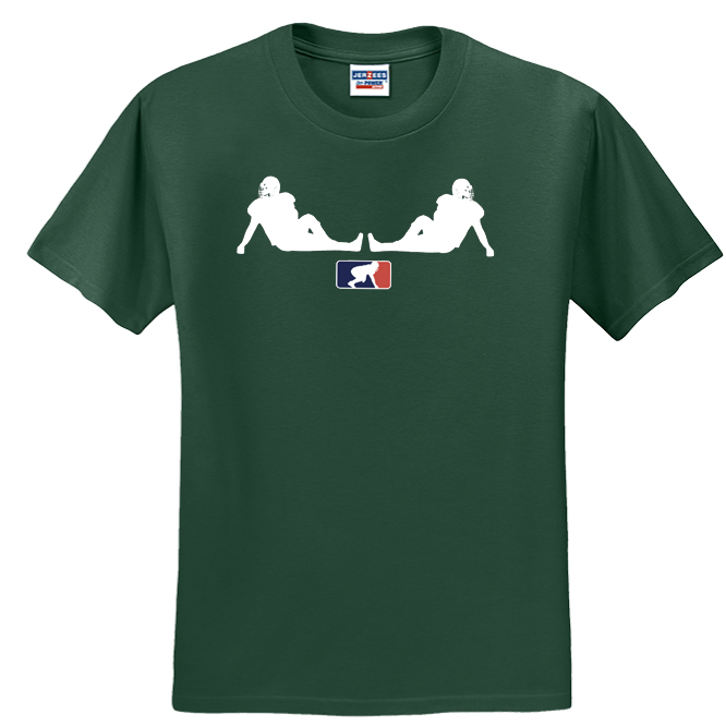 TRUCKER - T-Shirt