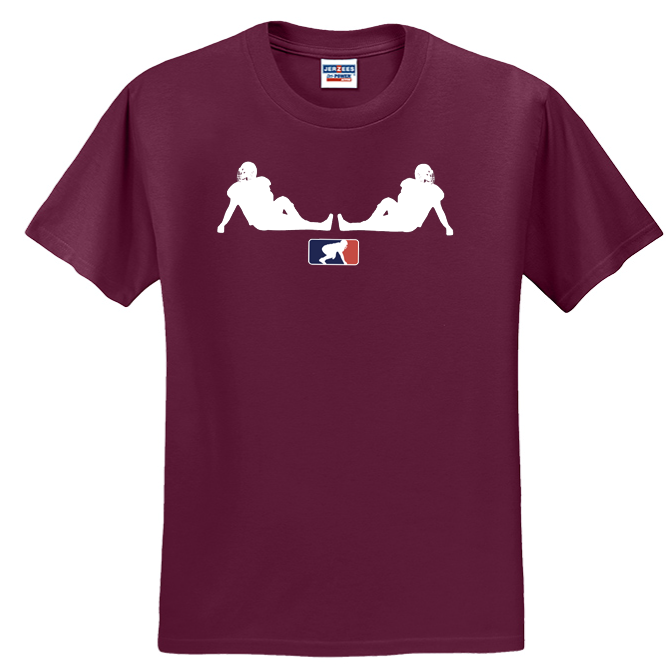 TRUCKER - T-Shirt