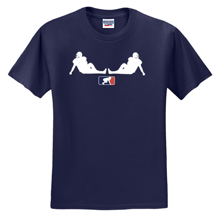 TRUCKER - T-Shirt