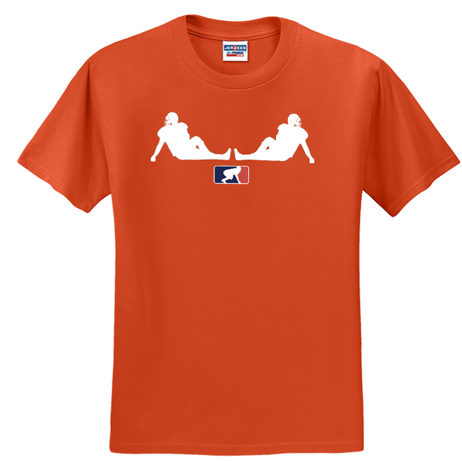 TRUCKER - T-Shirt
