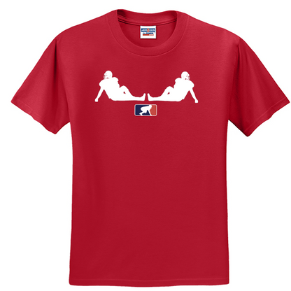 TRUCKER - T-Shirt