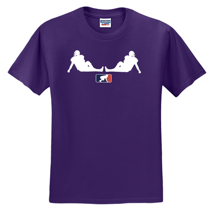 TRUCKER - T-Shirt