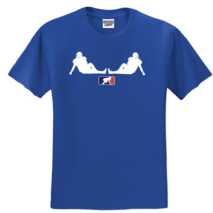 TRUCKER - T-Shirt