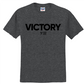 Victory Logo Graphic Tee (Black)
