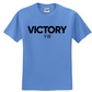 Victory Logo Graphic Tee (Black)