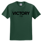 Victory Logo Graphic Tee (Black)