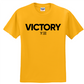 Victory Logo Graphic Tee (Black)