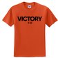 Victory Logo Graphic Tee (Black)
