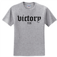 Victory Logo OE Graphic Tee (Black)