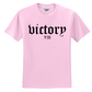 Victory Logo OE Graphic Tee (Black)
