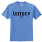 Victory Logo OE Graphic Tee (Black)