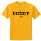 Victory Logo OE Graphic Tee (Black)