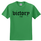 Victory Logo OE Graphic Tee (Black)