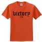 Victory Logo OE Graphic Tee (Black)