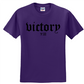 Victory Logo OE Graphic Tee (Black)