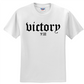 Victory Logo OE Graphic Tee (Black)