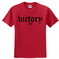 Victory Logo OE Graphic Tee (Black)
