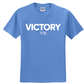 Victory Logo Graphic Tee (White)