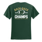 Schalick Football Championship T-Shirt