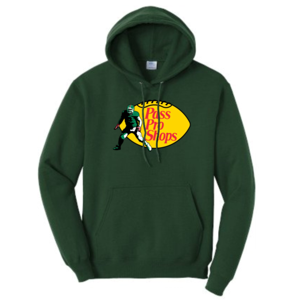 PASS PRO SHOPS - Youth Hoodie