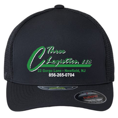 C Three Logistics - Trucker Hat