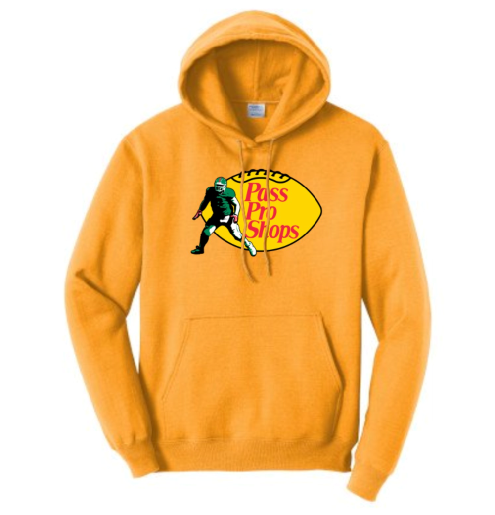 PASS PRO SHOPS - Youth Hoodie