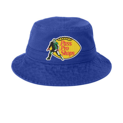 PASS PRO SHOPS - Bucket Hat