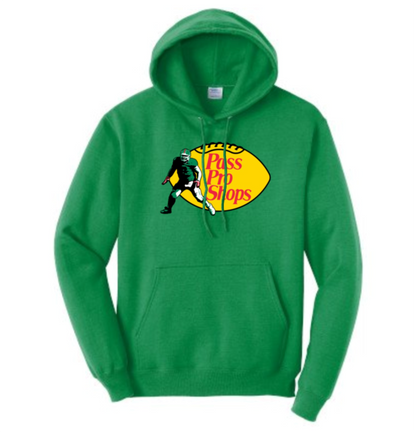 PASS PRO SHOPS - Youth Hoodie
