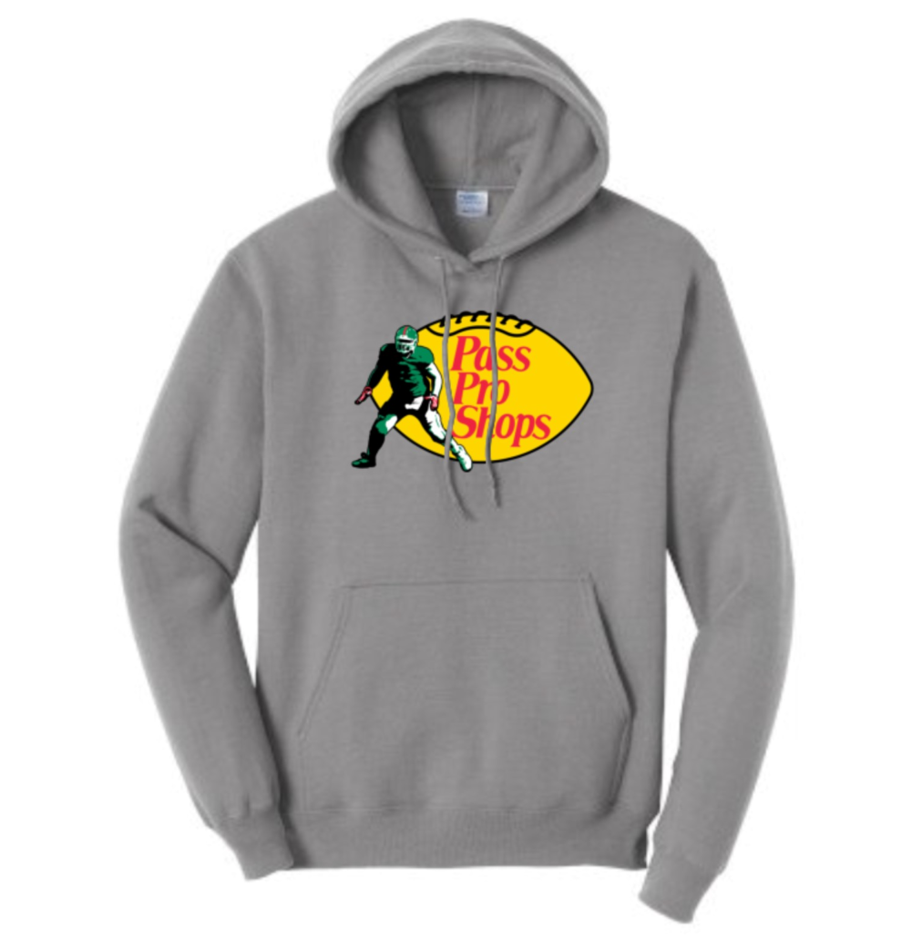 PASS PRO SHOPS - Youth Hoodie