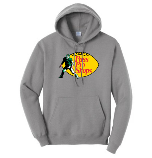 PASS PRO SHOPS - Youth Hoodie
