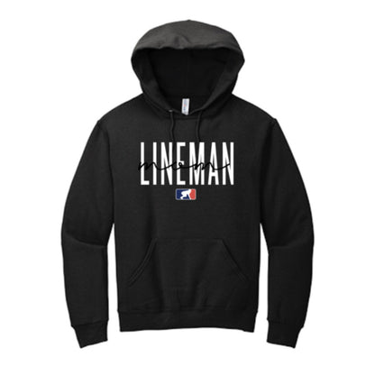 LINEMAN MOM - Hoodie