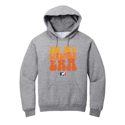 IN MY LINEMAN ERA (Color) - Hoodie
