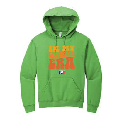 IN MY LINEMAN ERA (Color) - Hoodie