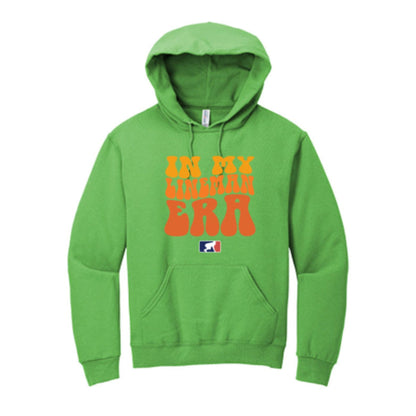 IN MY LINEMAN ERA (Color) - Youth Hoodie