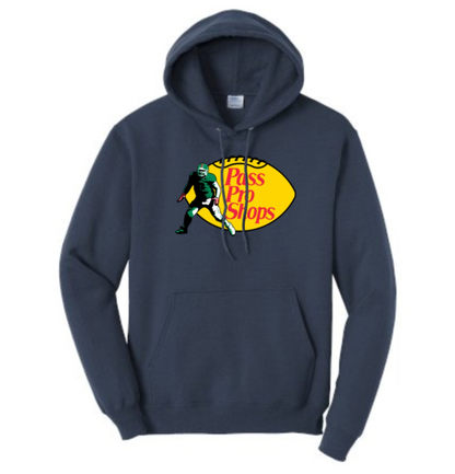 PASS PRO SHOPS - Tall Hoodie