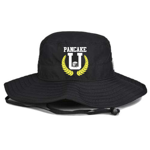 PANCAKE U - Bucket Hat
