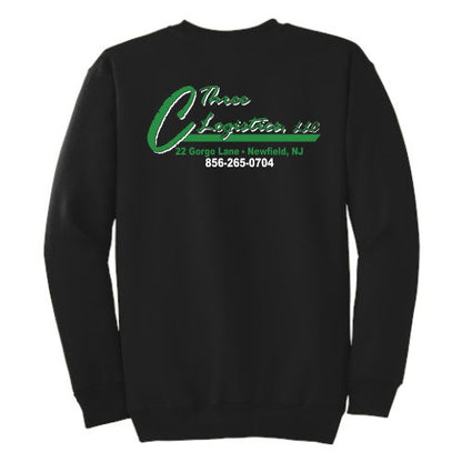 C Three Logistics - Crewneck