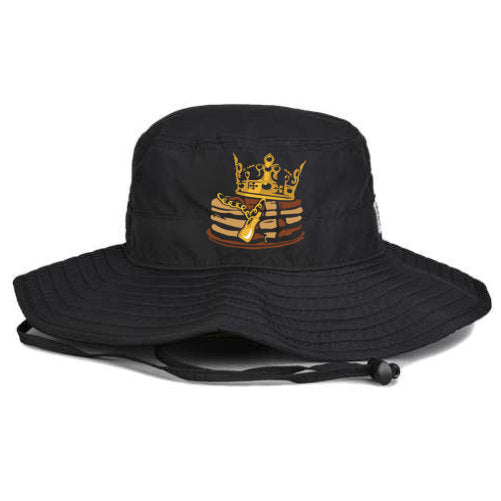 PANCAKE KING - Bucket Hat