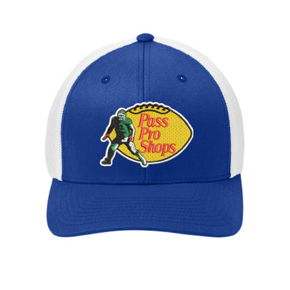 PASS PRO SHOPS - Flexfit Mesh Back Hat