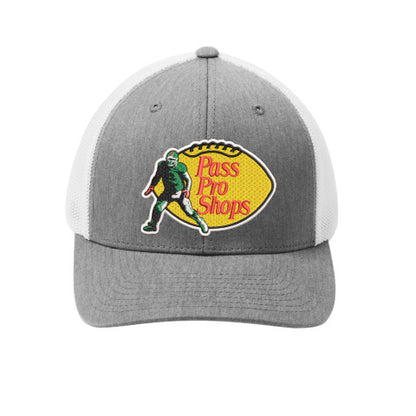 PASS PRO SHOPS - Flexfit Mesh Back Hat