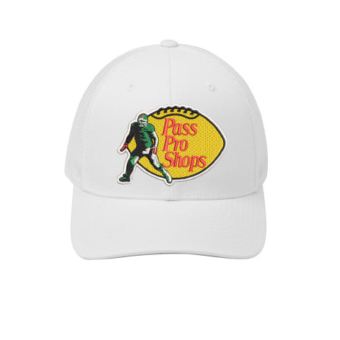 PASS PRO SHOPS - Flexfit Mesh Back Hat