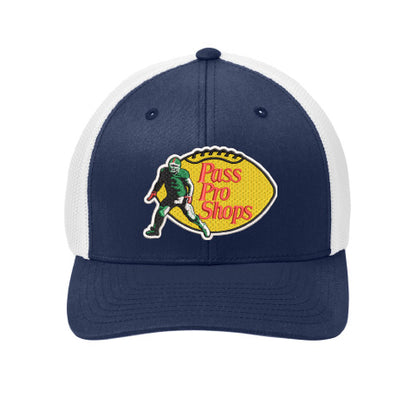 PASS PRO SHOPS - Flexfit Mesh Back Hat