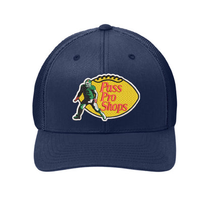 PASS PRO SHOPS - Flexfit Mesh Back Hat