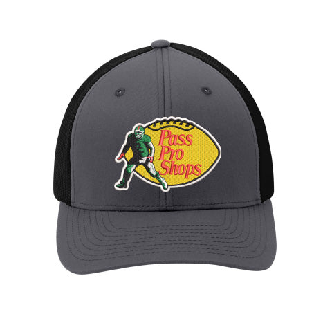 PASS PRO SHOPS - Flexfit Mesh Back Hat