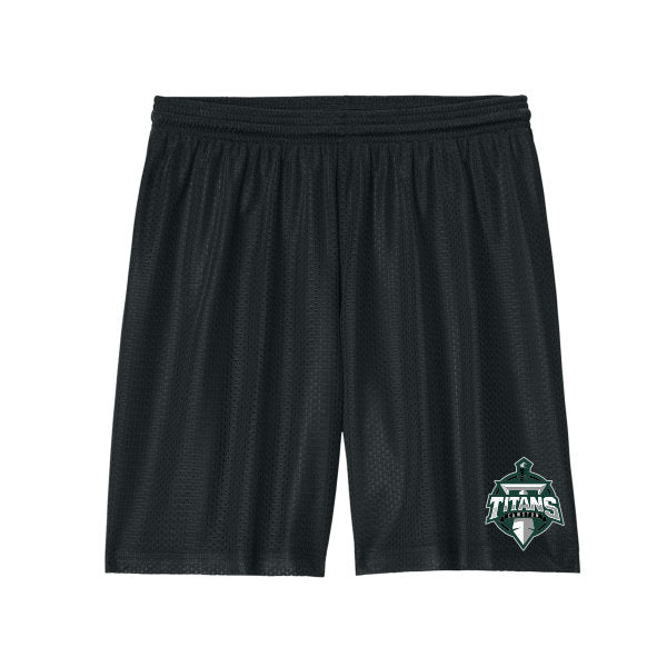 CAWSTON TITANS - Mesh Short