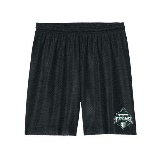 CAWSTON TITANS - Mesh Short