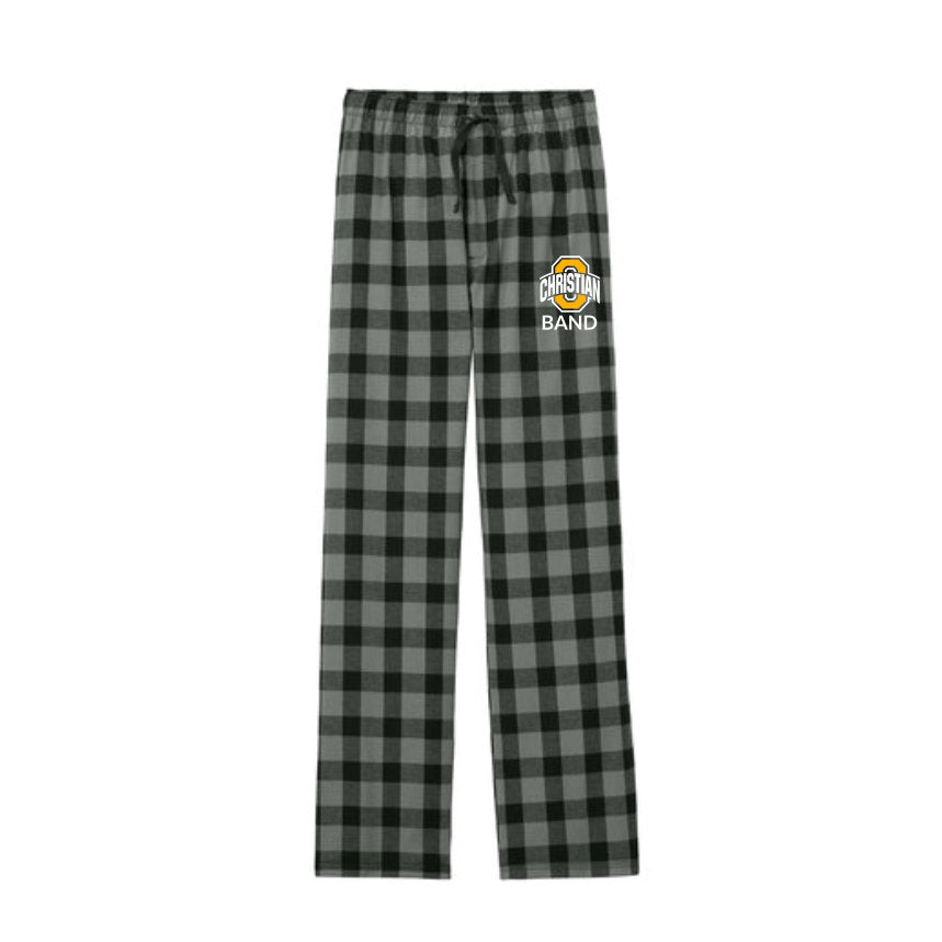 Ontario Christian Band Pajama Pants