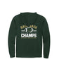 Schalick Football Championship Hoodie